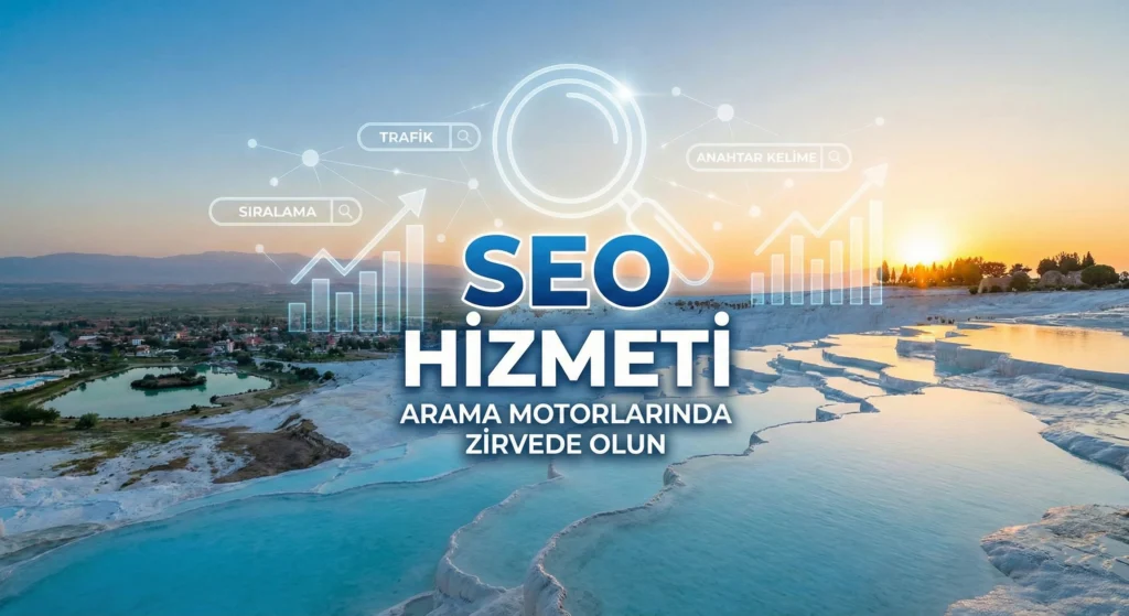 seo hizmeti