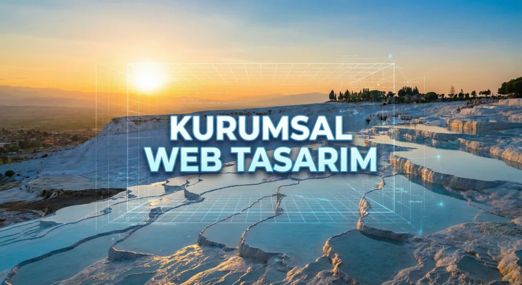 kurumsal web tasarım 